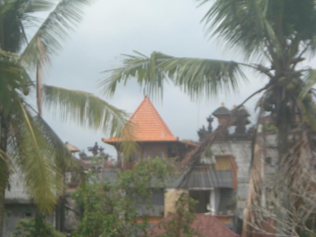 Ogek Home Stay Ubud Habitación foto