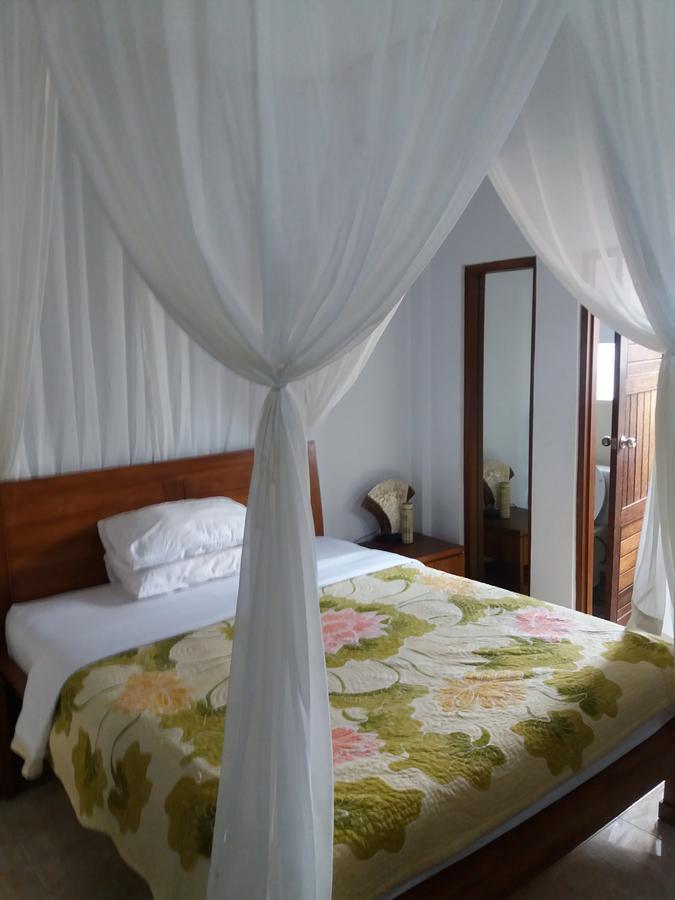 Ogek Home Stay Ubud Exterior foto
